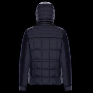 jacob moncler